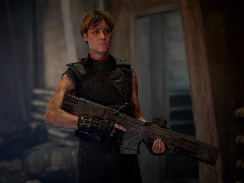 Forum Cinemas Terminator Dark Fate